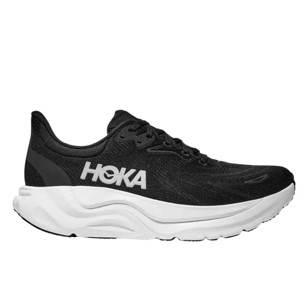 Fairy Step King Walk hoka Arahi 8 Women's Running Shoes