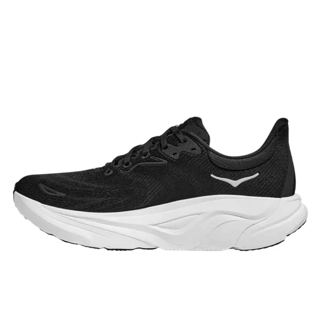 Dad Style Rapid pace hoka Arahi 8 Women's Running Shoes