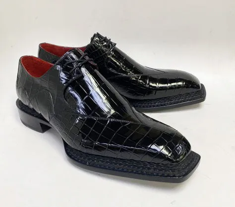 Dock Easy Style: Legend-Black