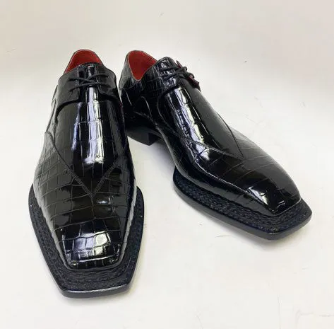 Shock Guard Comfort Bend Style: Legend-Black