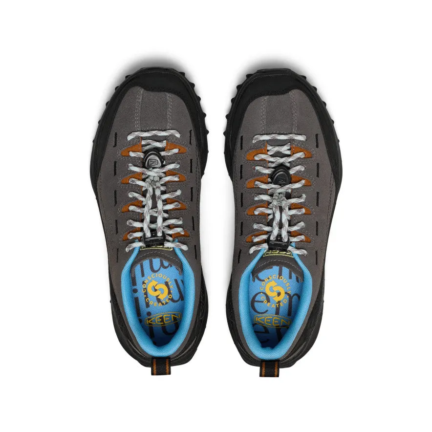 Summer Heat Women's Jasper Zionic emmi Sneaker  |  Emmi Magnet
