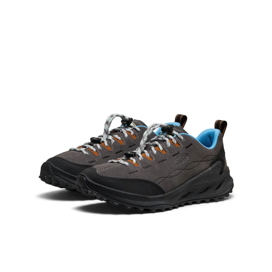 Street Glow Skin Soft Women's Jasper Zionic emmi Sneaker  |  Emmi Magnet