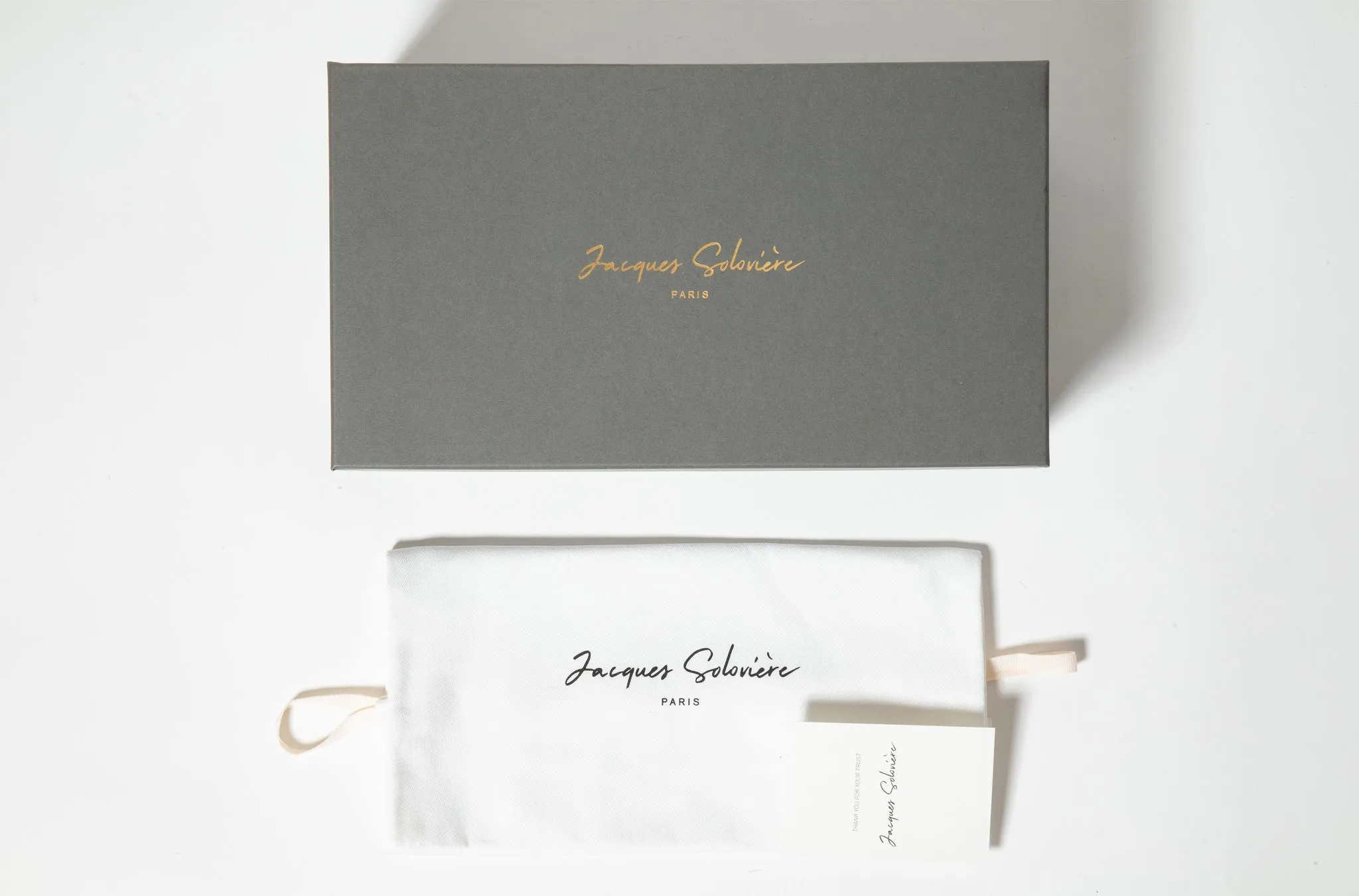 Premium Sleek Profile OLIVIER MARRON GLACE SUEDE