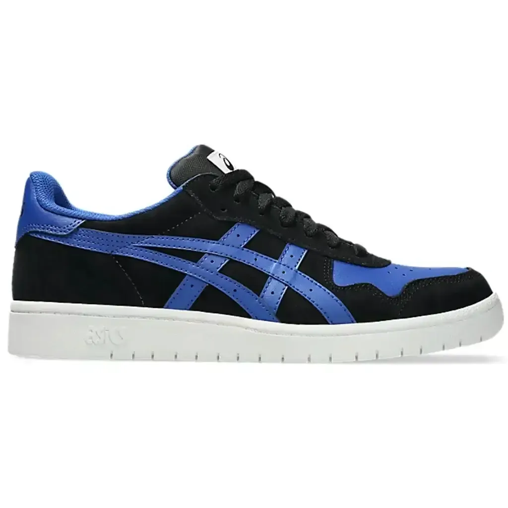 Flat Movement Skater Ride Performance Asics Japan Pro Skateboarding Shoe
