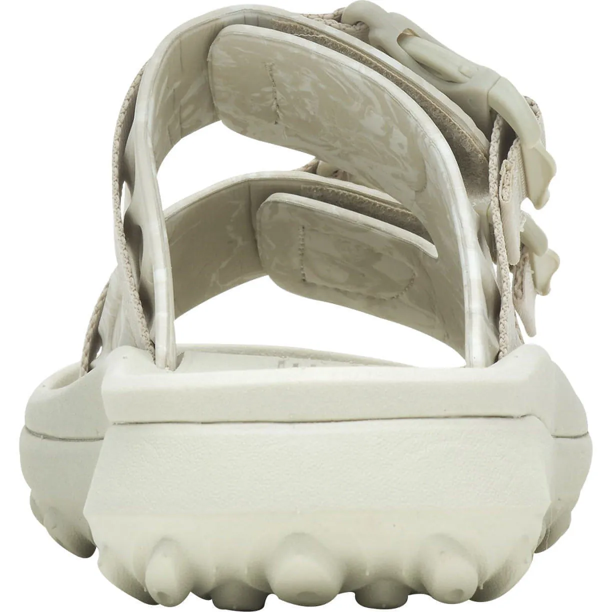 Merrell Hut Ultra Wrap Womens Sandals - Cream Versatile Fit Climbing Support Boots