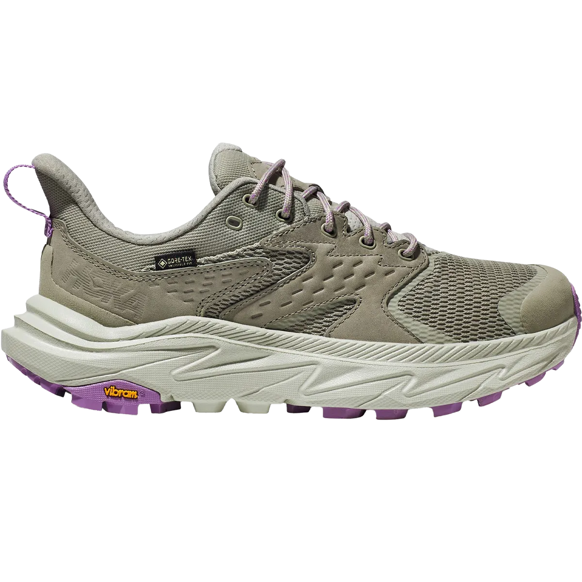 High Cushion Women's Anacapa 2 Low GTX Wide