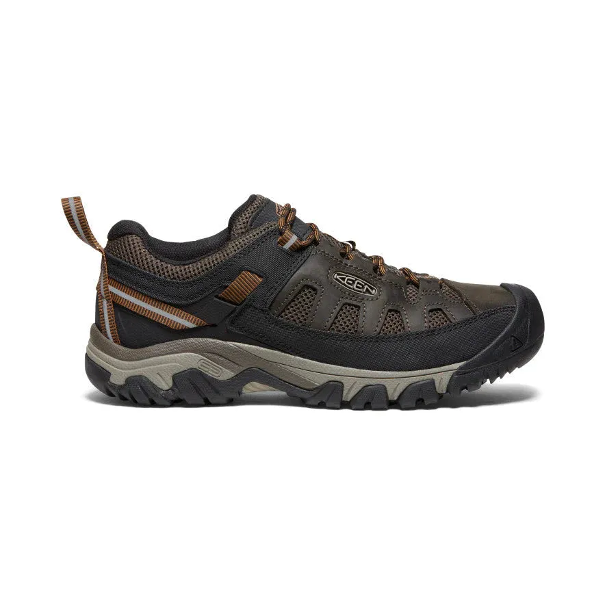 Trail Blazing Boots Targhee Vent (Men's) - 1027432 - Past Season