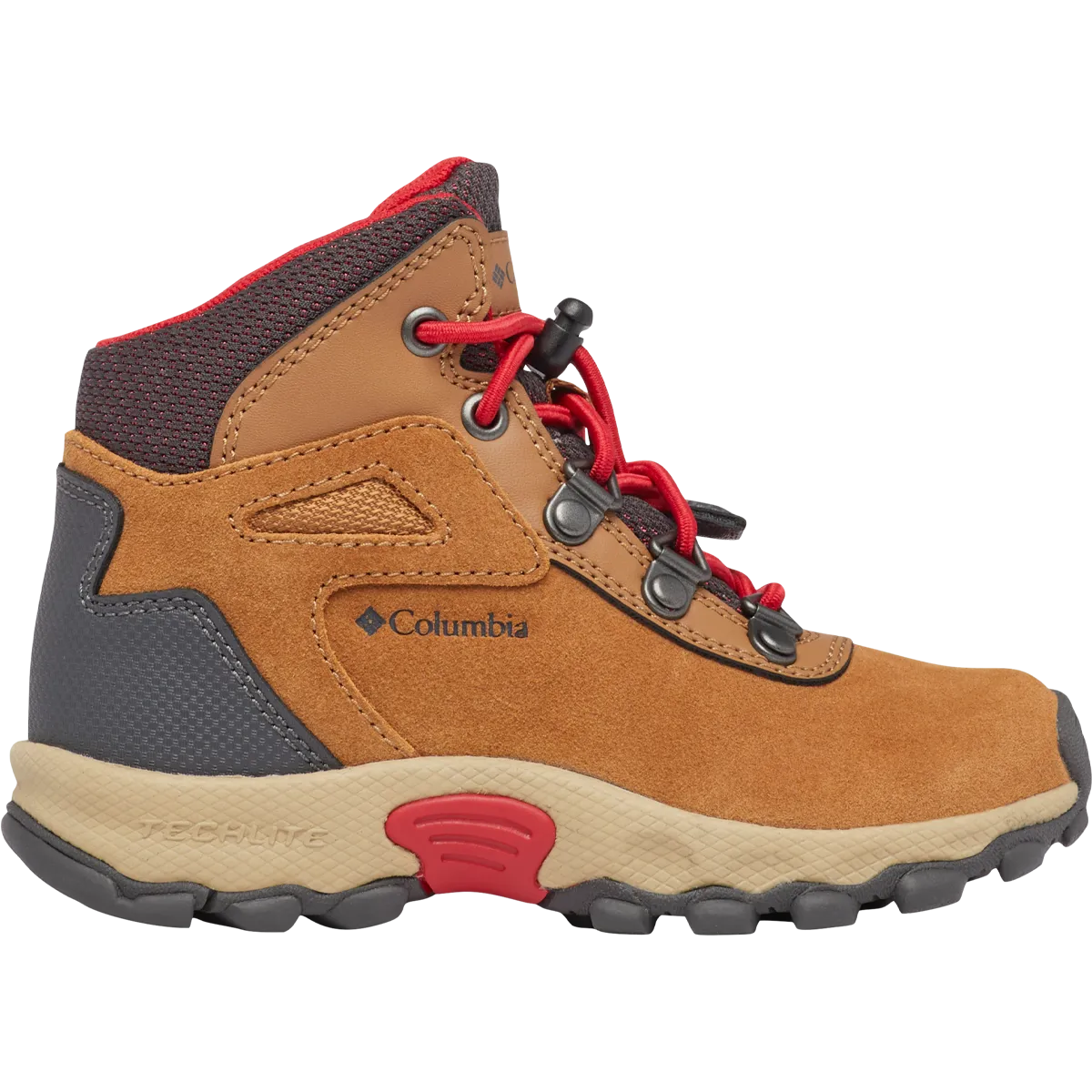 Trail Activity Foot alignment Youth Little Kids Newton Ridge Amped