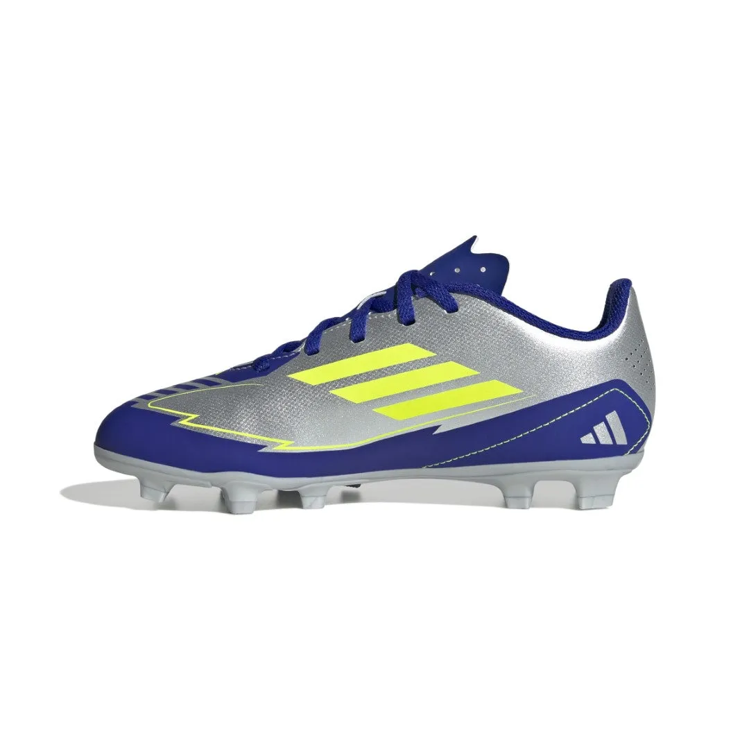 F50 Club Messi Firm/Multi-Ground  Soccer Shoes Anti   Slip Sole safe shoes