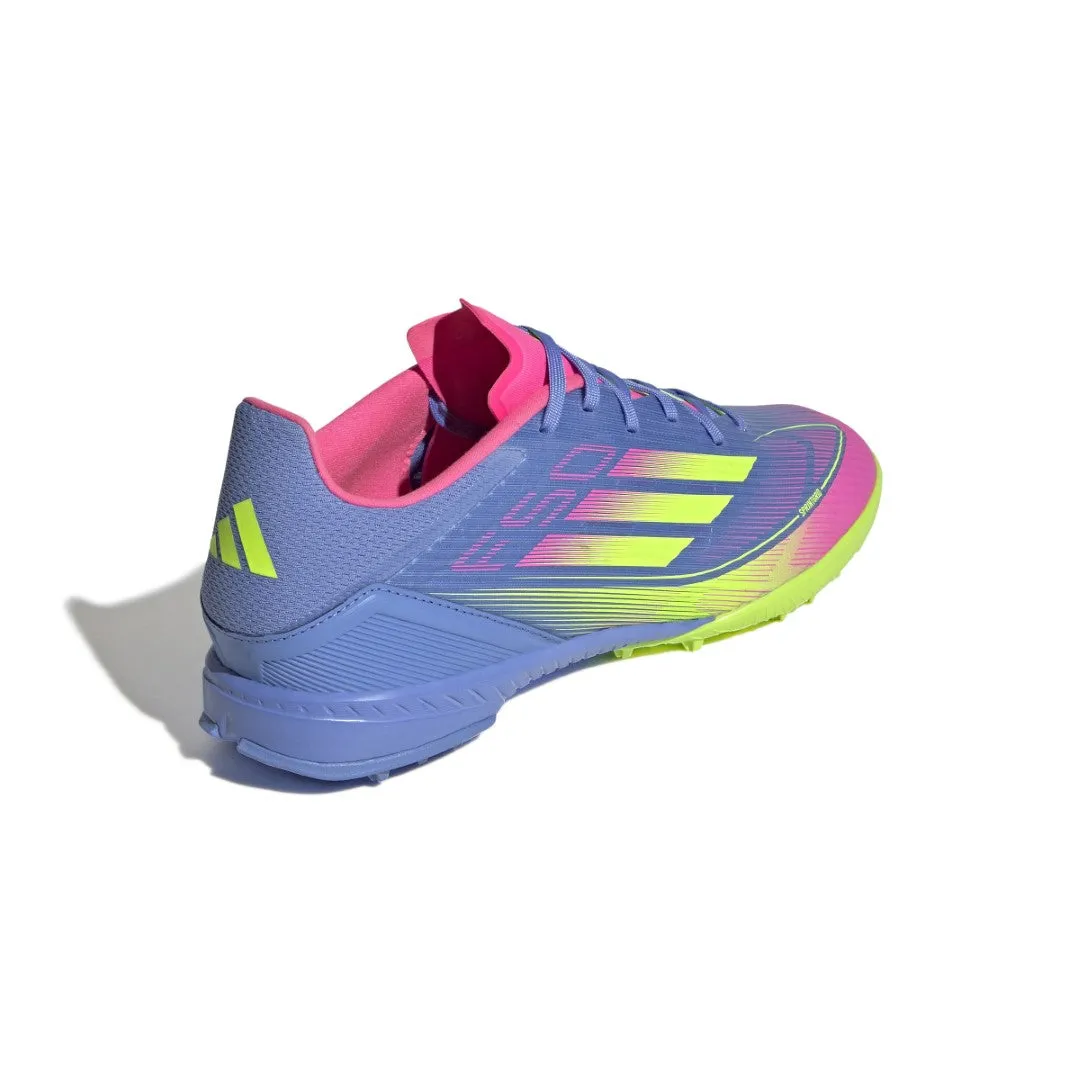 adult sports shoes F50 League Turf  Soccer Shoes