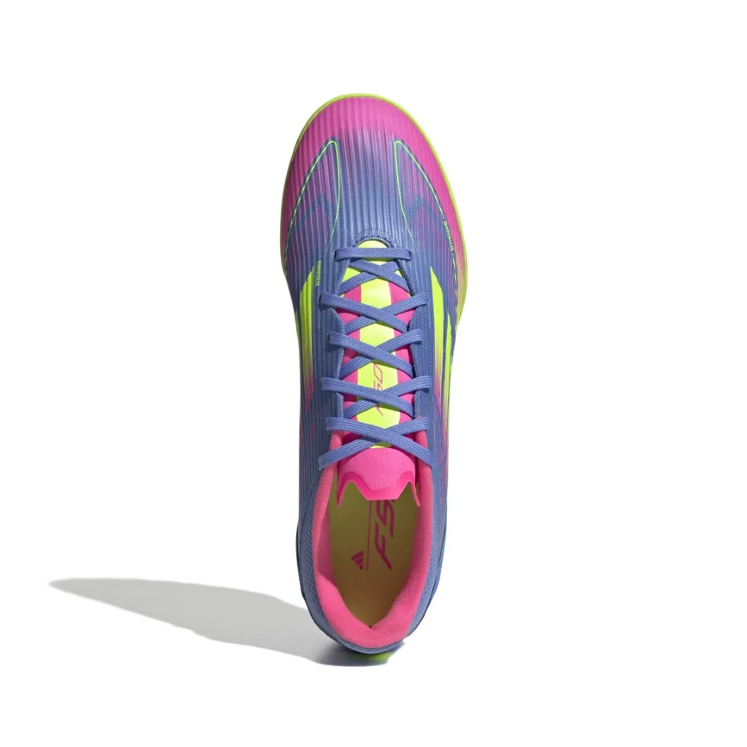 Stretchy F50 League Turf  Soccer Shoes