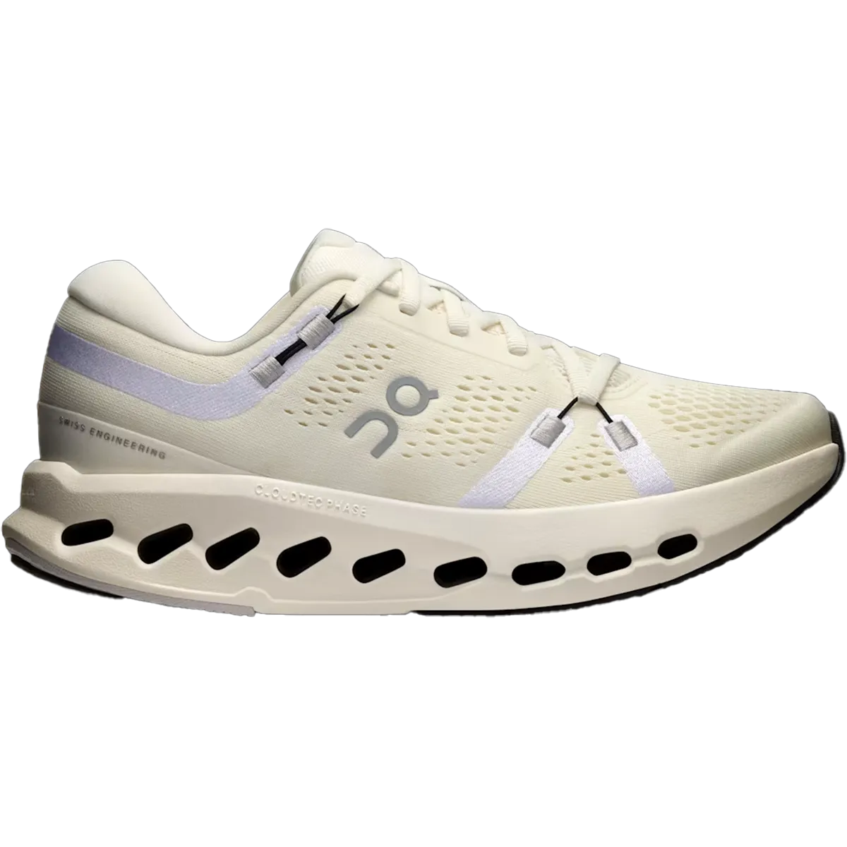 Women's Cloudsurfer 2 Sweat Control Track - meet