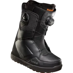 Arctic Expedition Chilly Outdoor Walks Women's Lashed Double Boa