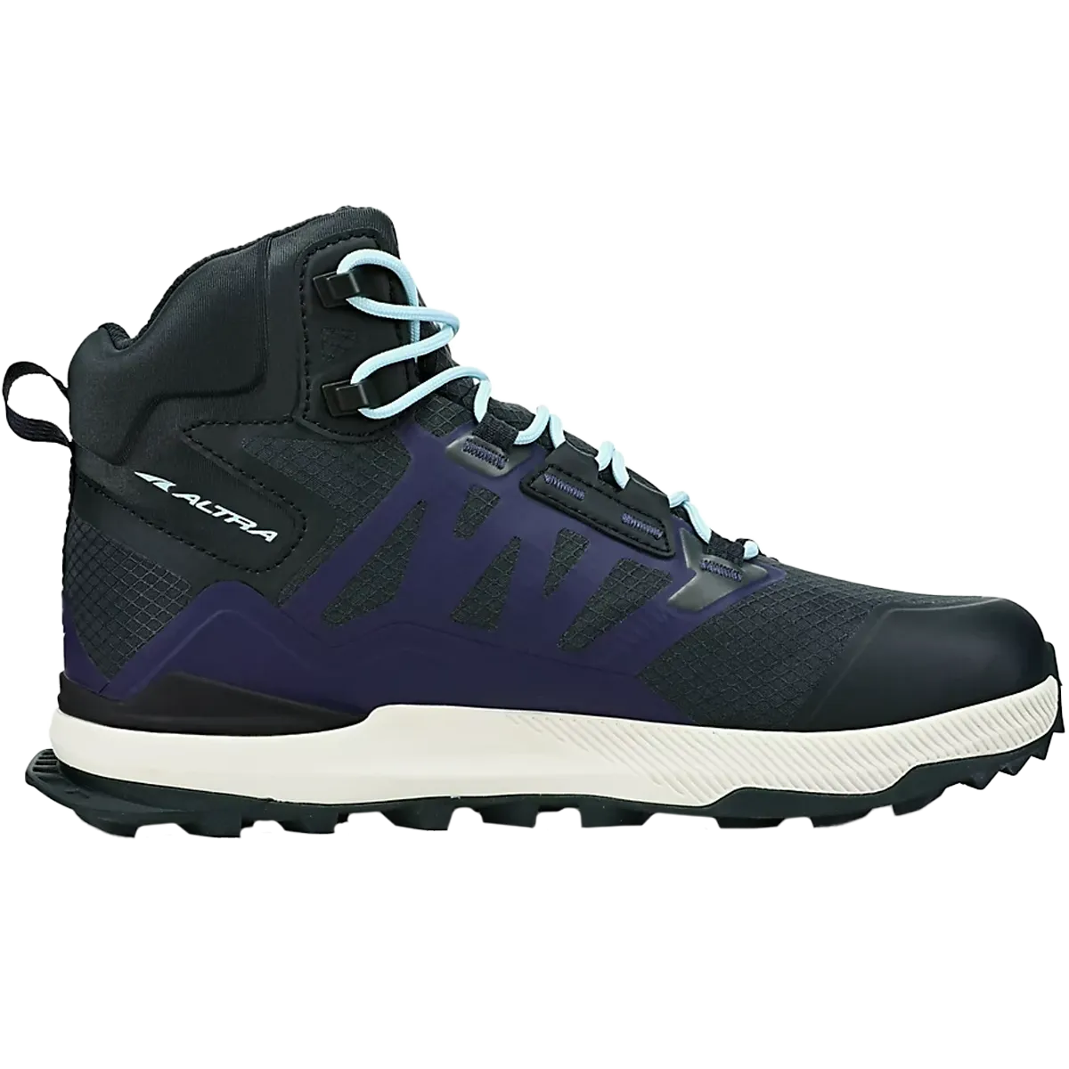 Women's Lone Peak ALL-WTHR Mid 2 Waterproof footwear
