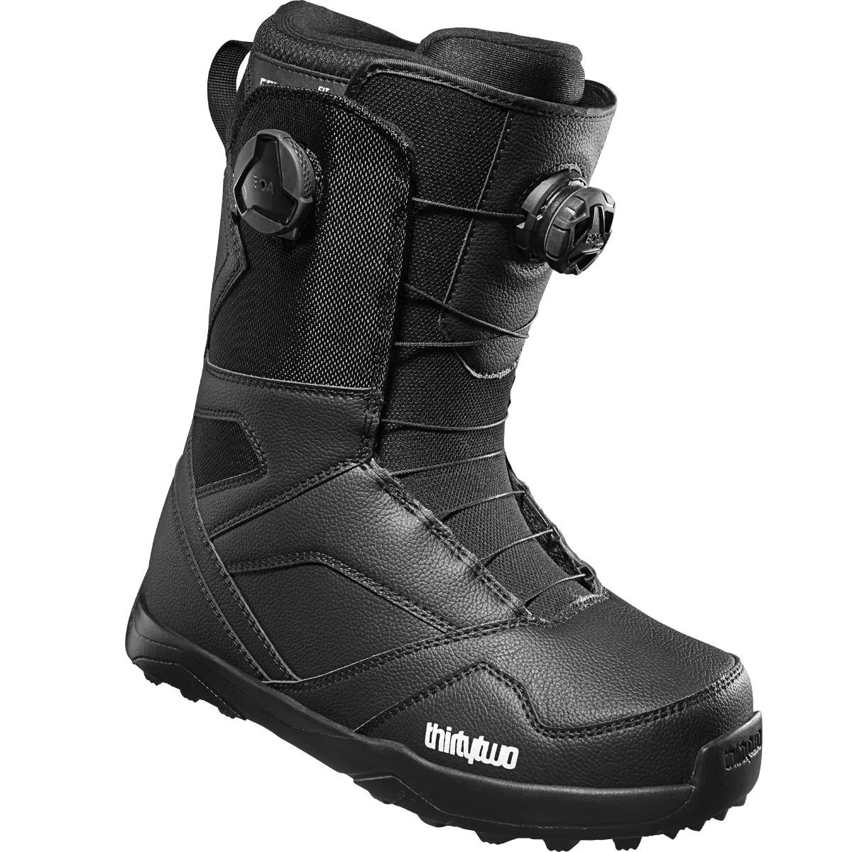 Snow Equipment STW Double BOA