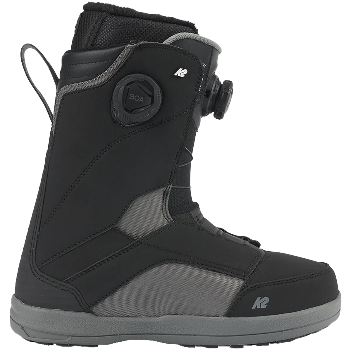 Chill Protection Footwear Women's Kinsley