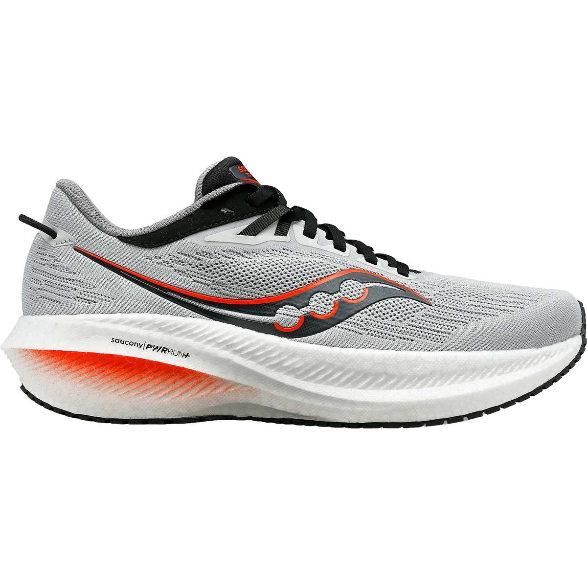 Men's Triumph 21 narrow - fit fast - drying shoes