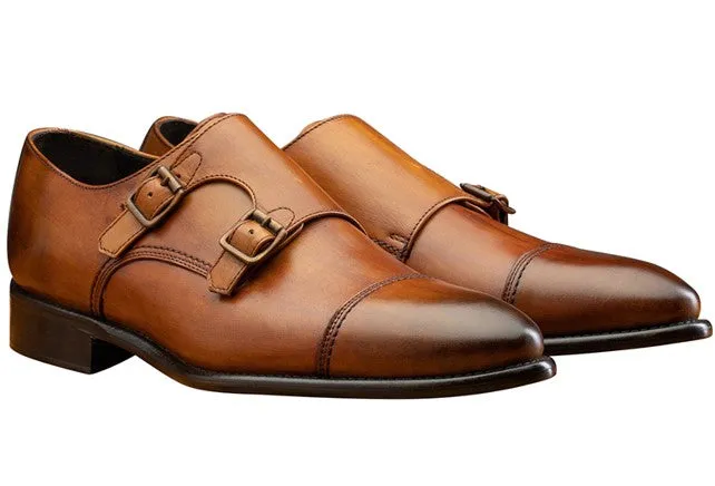 Fashionable Style: 6582-Caramel