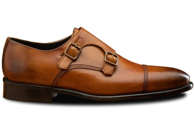 Style: 6582-Caramel Street Cool