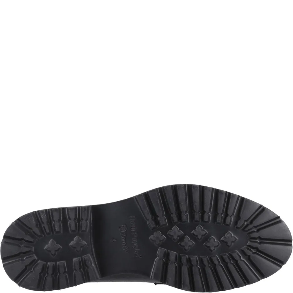 Leopard Gianna Loafers Modern Minimalist