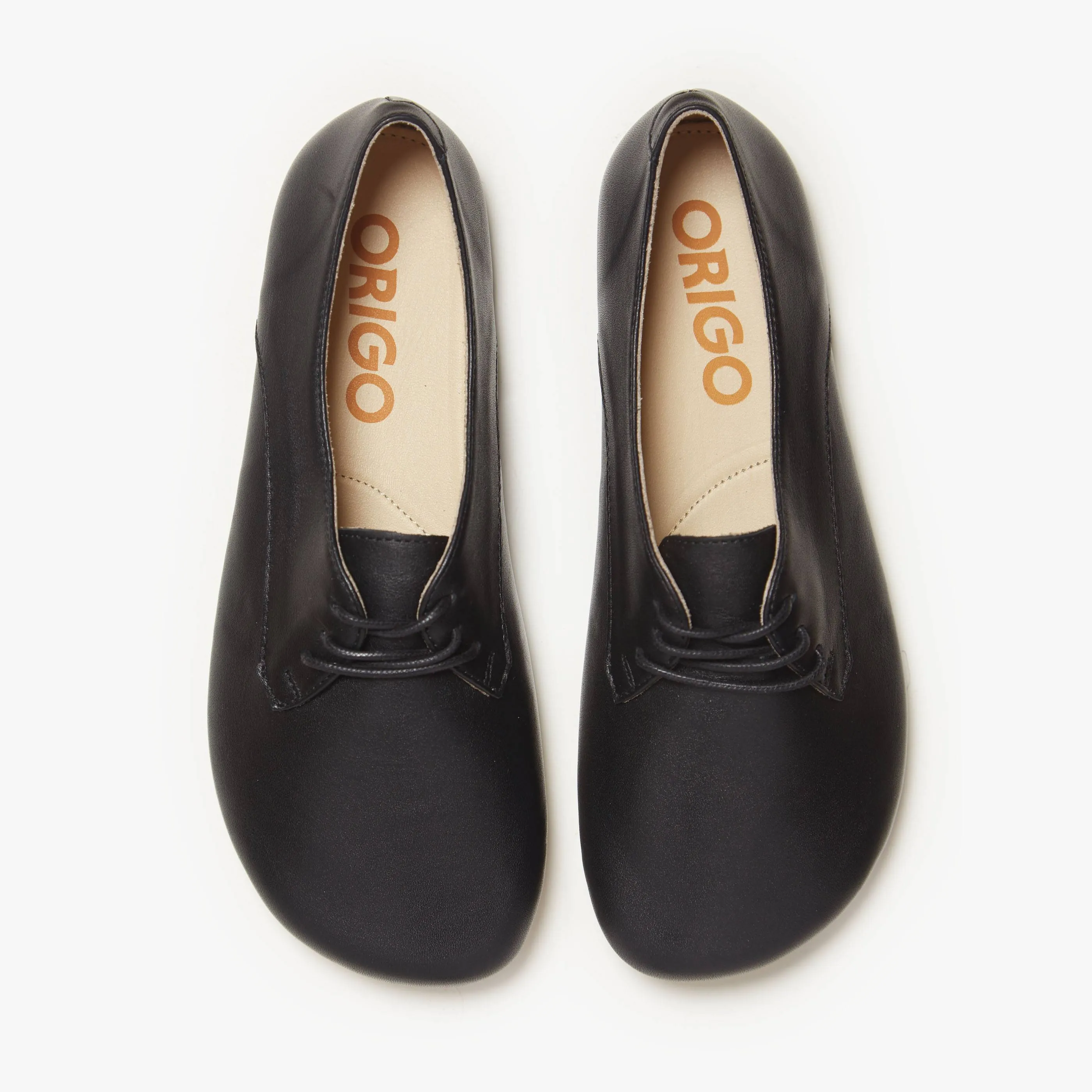 Well Made Shoes The New Derby SS'25