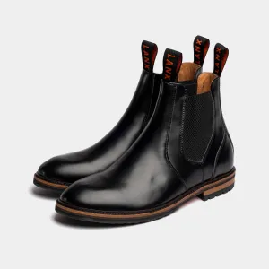Simple Comfort GARSTANG // BLACK