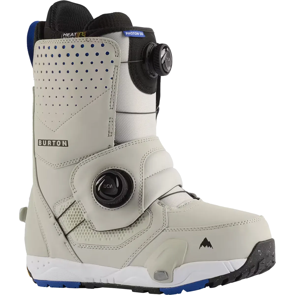 Photon Step On Long Lasting Snow Safety