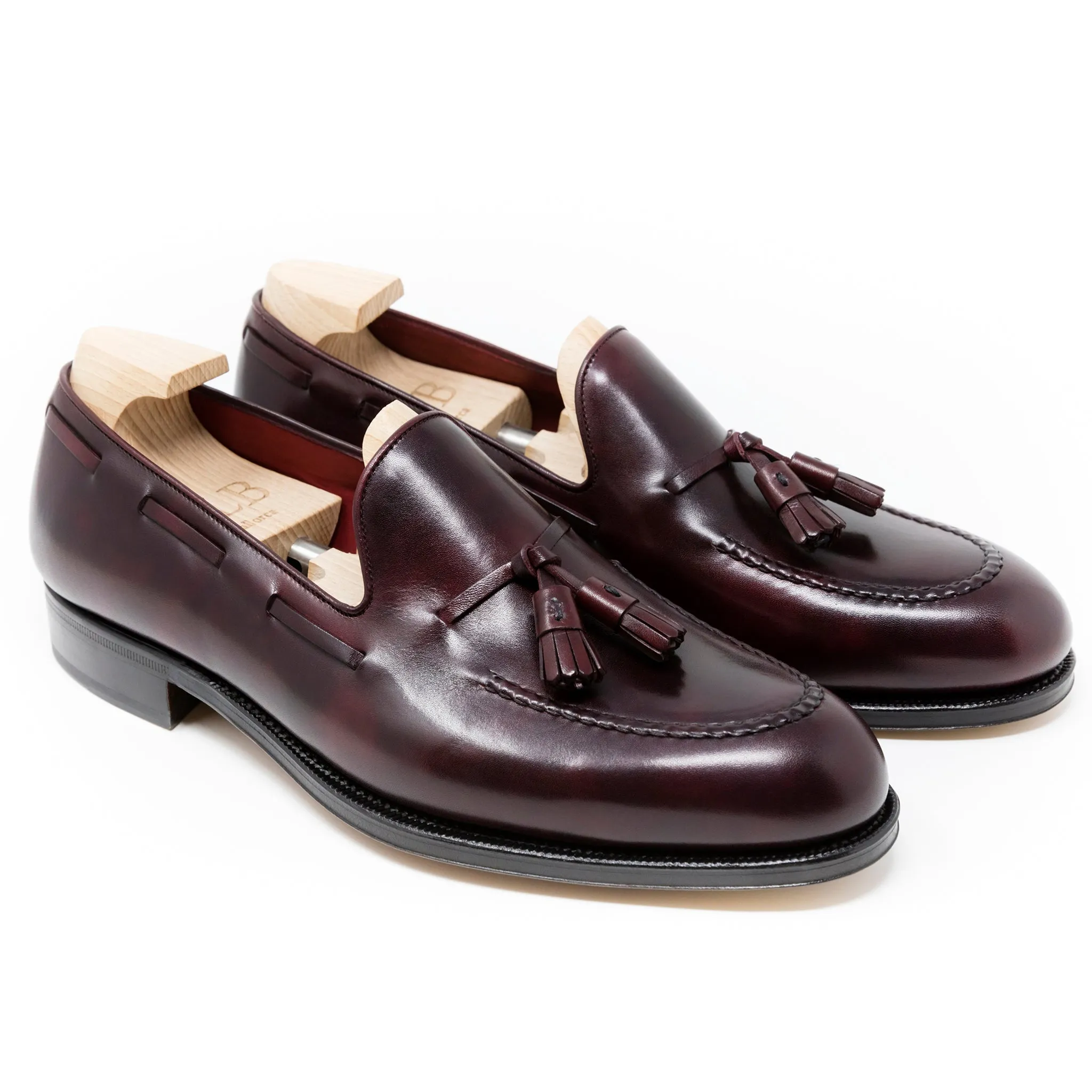 Heel Steady LANCASTER