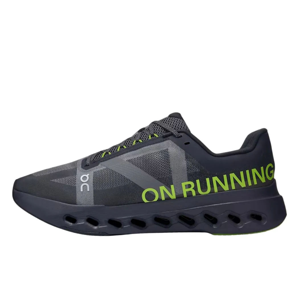 Neo Pop on Cloudsurfer Next Lumos Women's Running Shoes