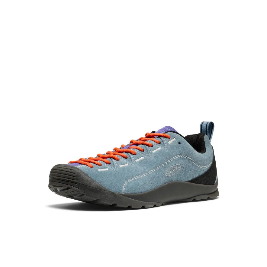 Grip Hold Sea Breeze Women's Jasper Sneaker  |  Faded Denim/Skipper Blue