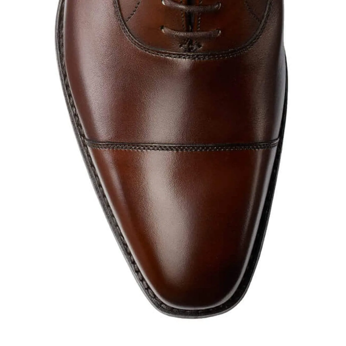 Professional Comfort Hallam Dark Brown Calf