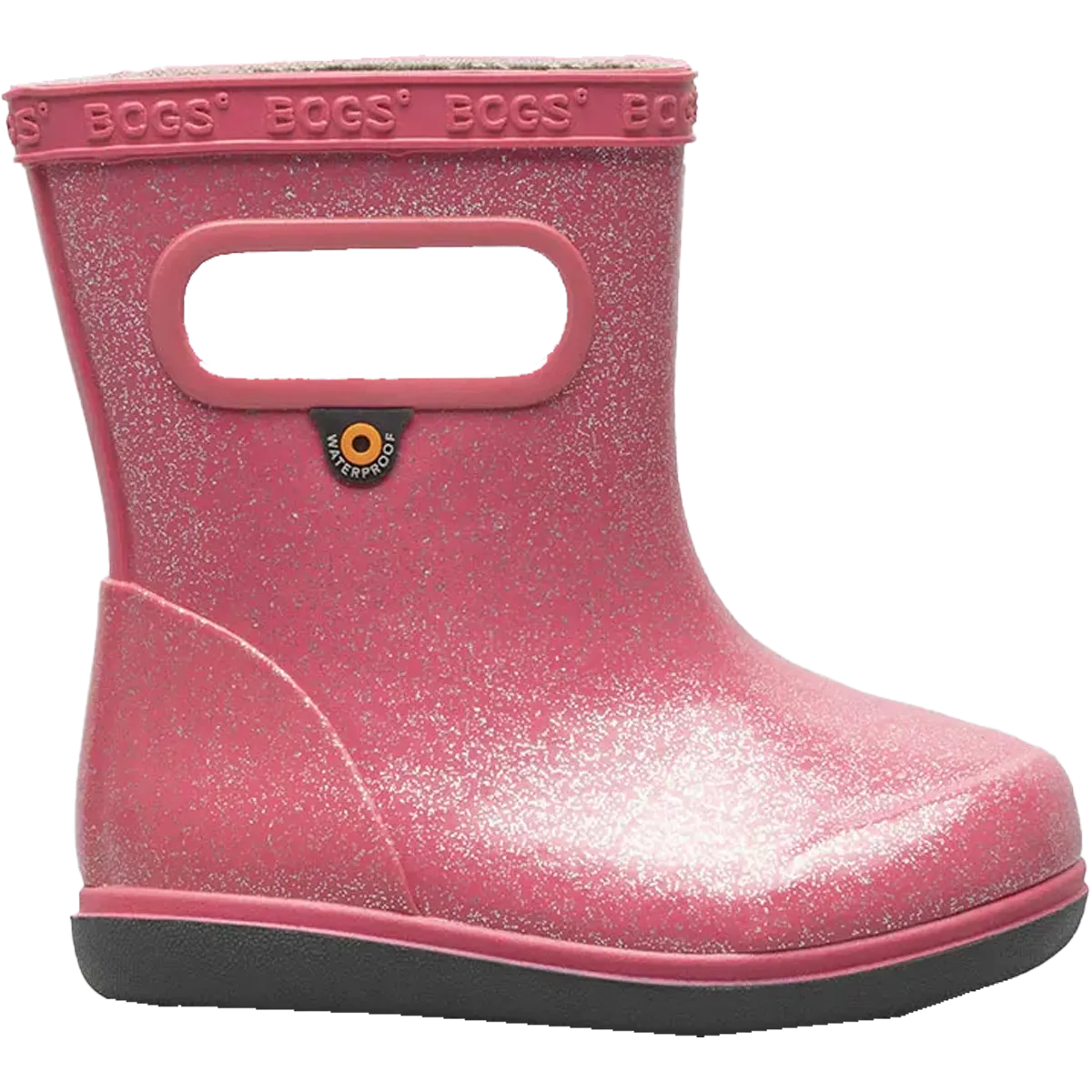Youth Skipper II Glitter (4-10) Functional Outdoor Outdoor Weather Protection