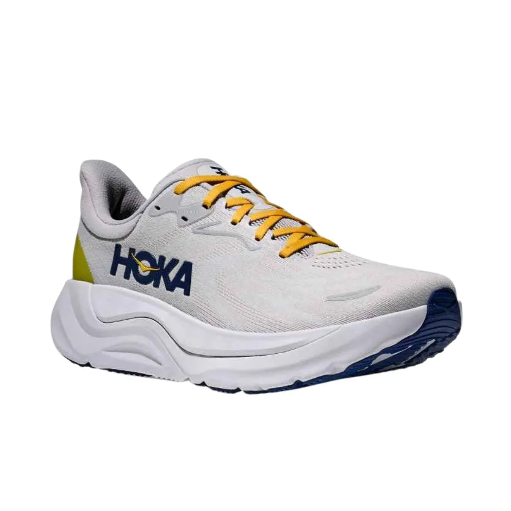 hoka Arahi 8 Men's Running Shoes Freeze Proof