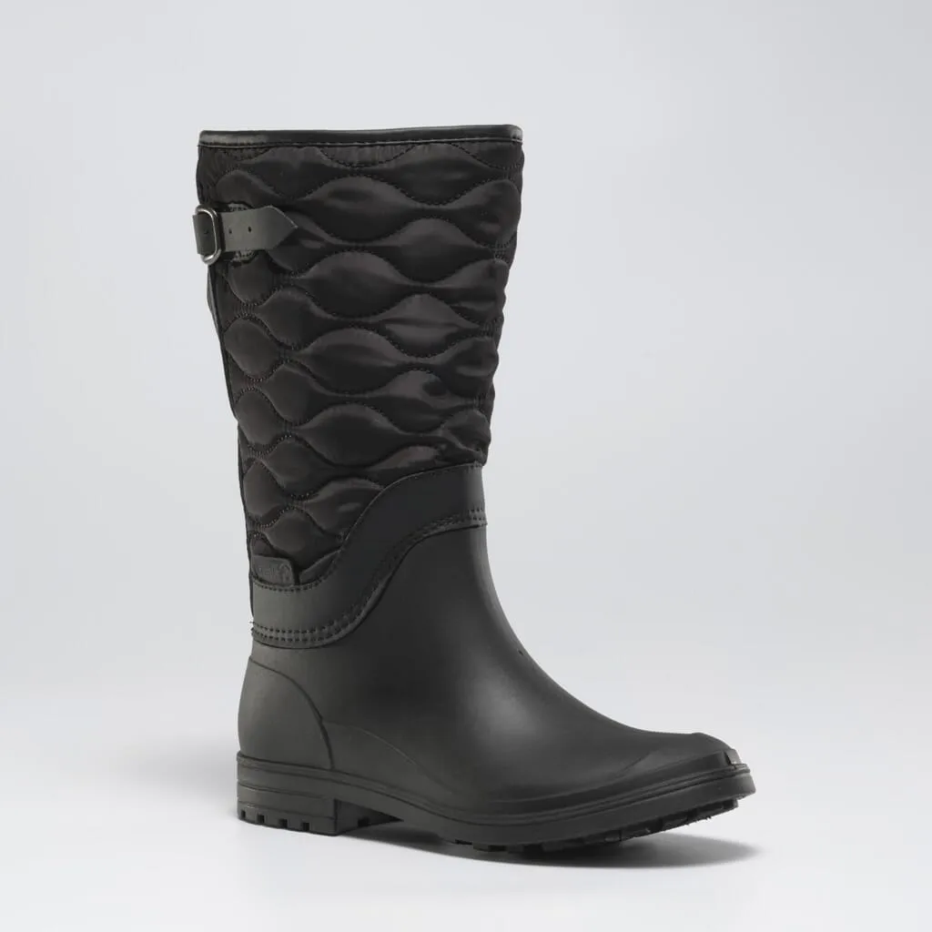 ABIGAIL 2 Slip On Fashion Winter Proof Boots