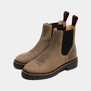 Travel Boots EDISFORD / MOLE