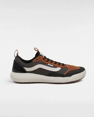 Quick Fasten Ultrarange Exo SE