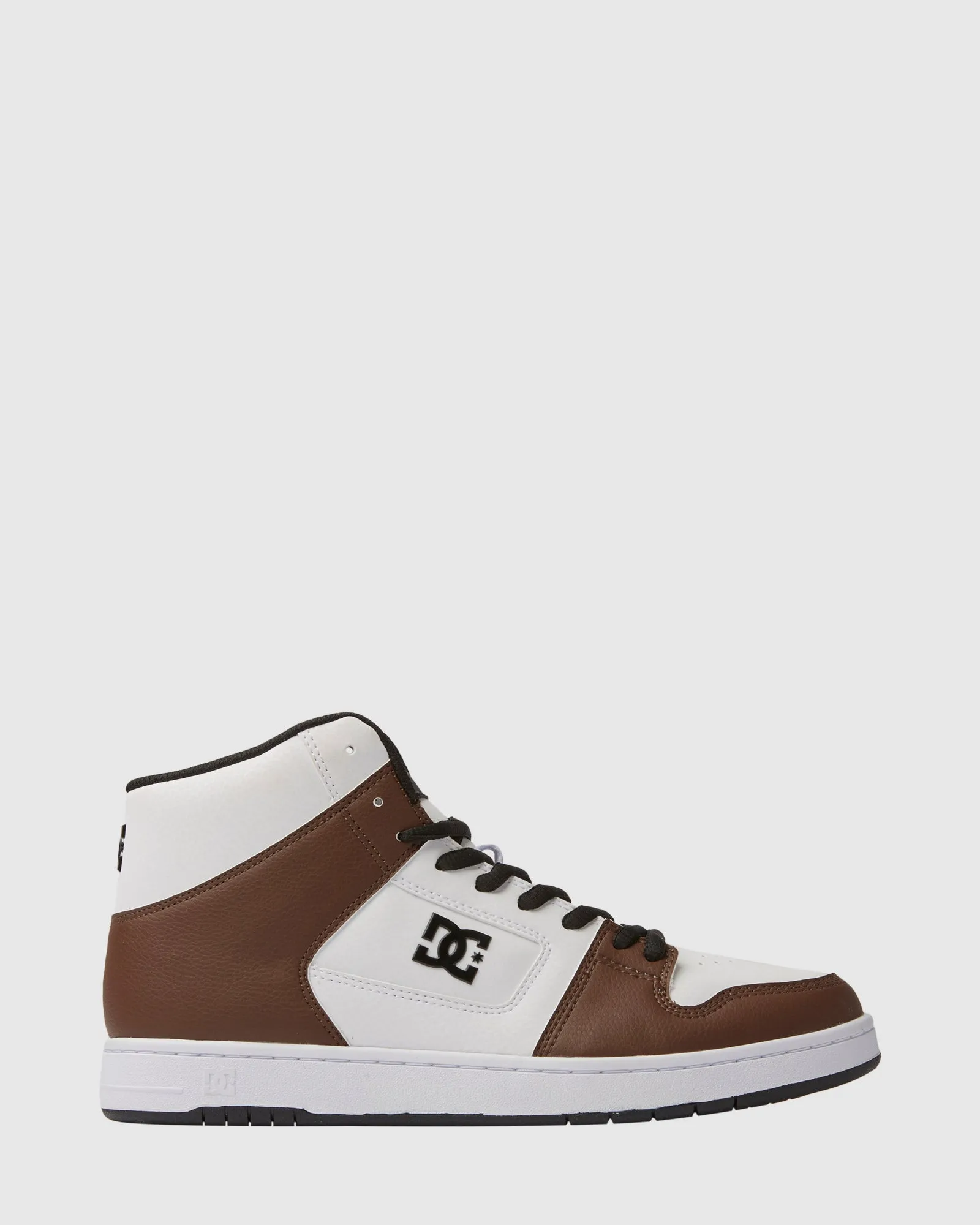 Mens Manteca 4 HI SN Shoes TPU Reinforcement
