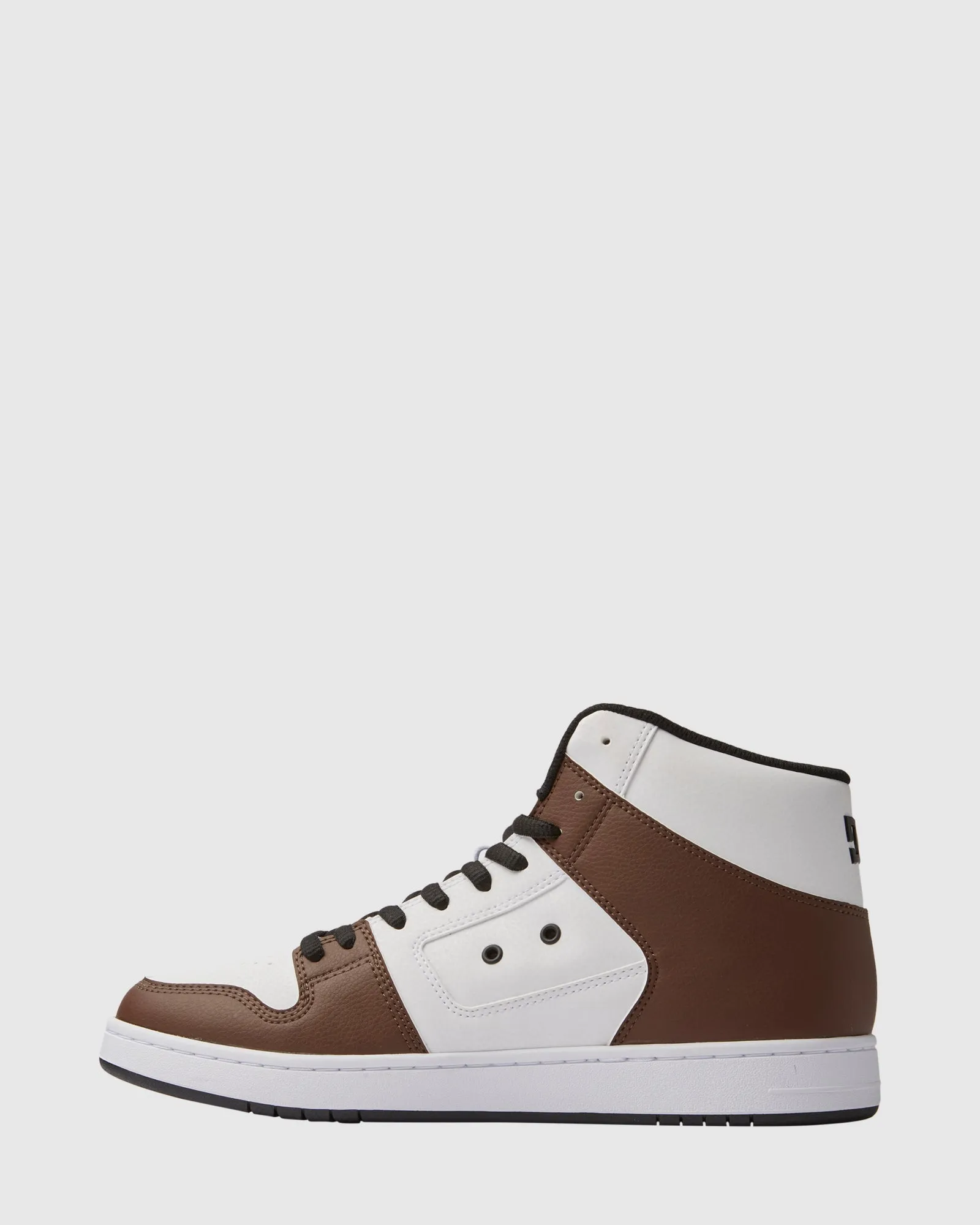 Mens Manteca 4 HI SN Shoes Low Profile Fit Good elasticity