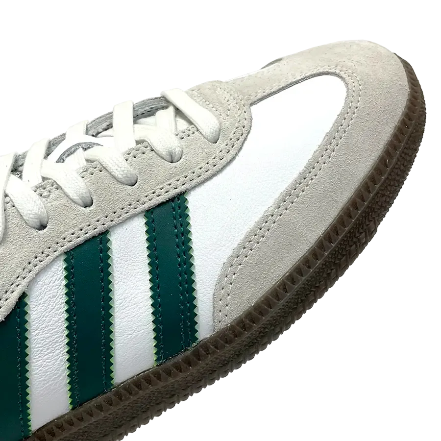 Weightless Wear Anti Deformation Adidas Skateboarding Samba ADV Shoe