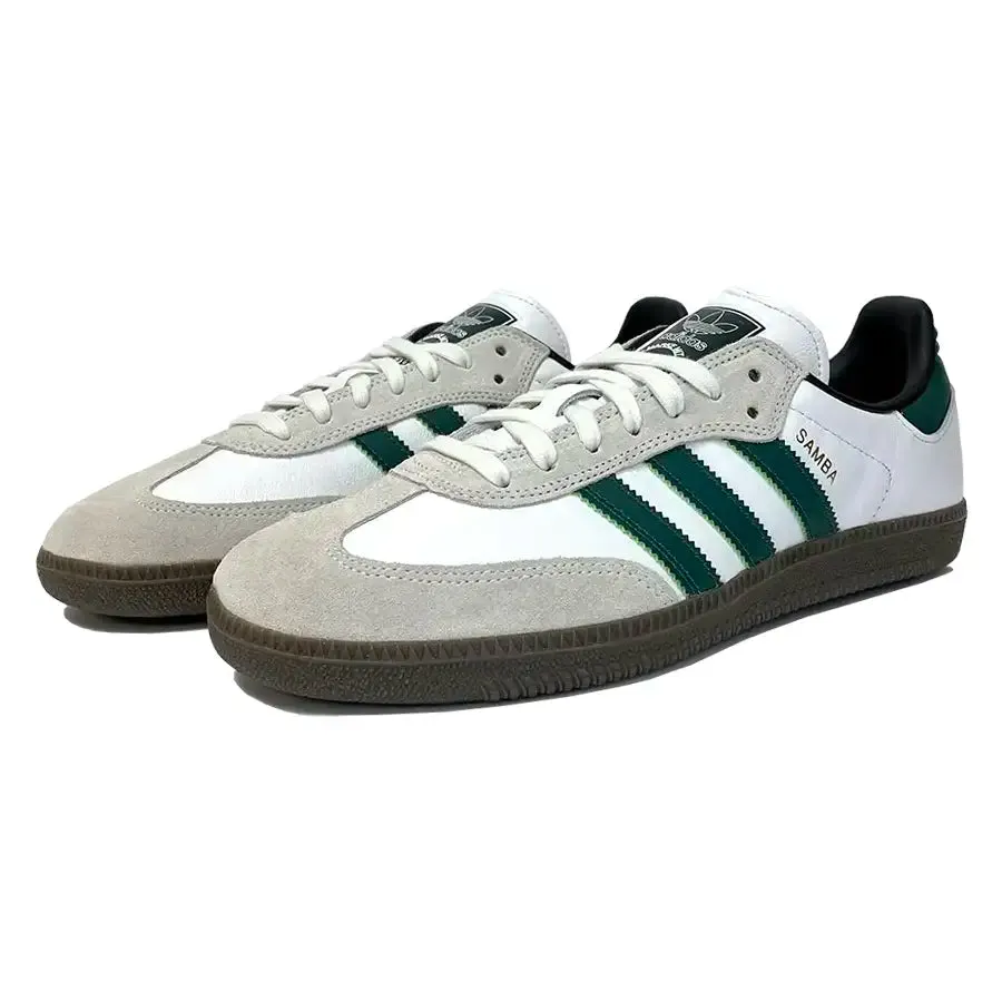Urban Edge Adidas Skateboarding Samba ADV Shoe