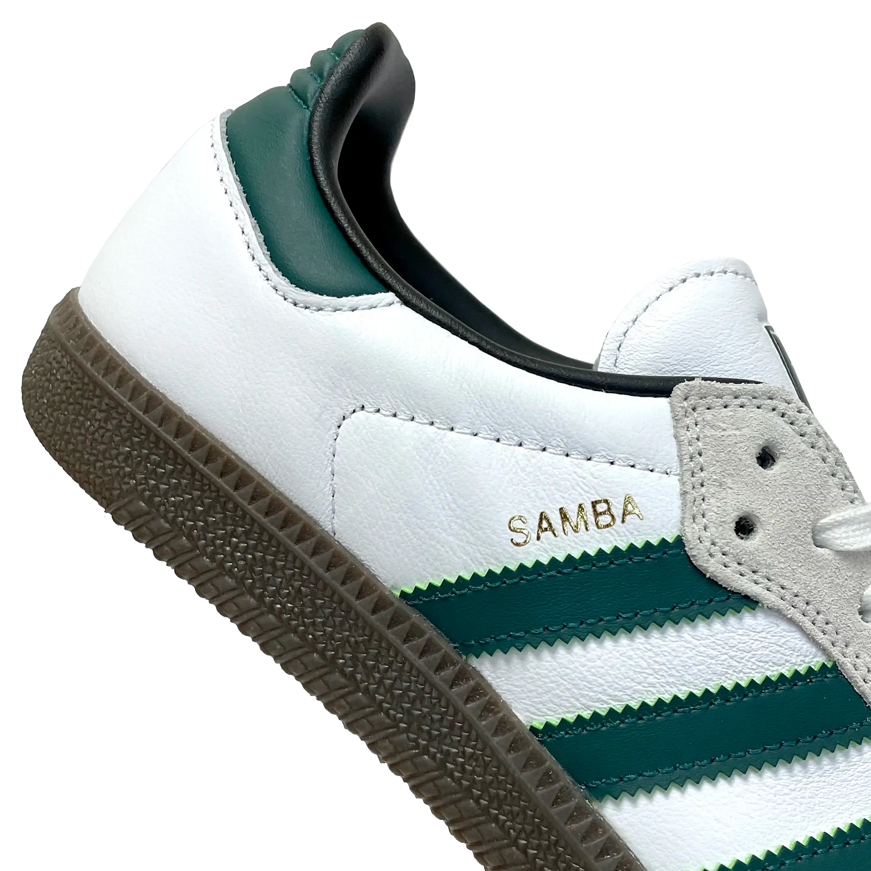 Adidas Skateboarding Samba ADV Shoe Anti   Slip Design