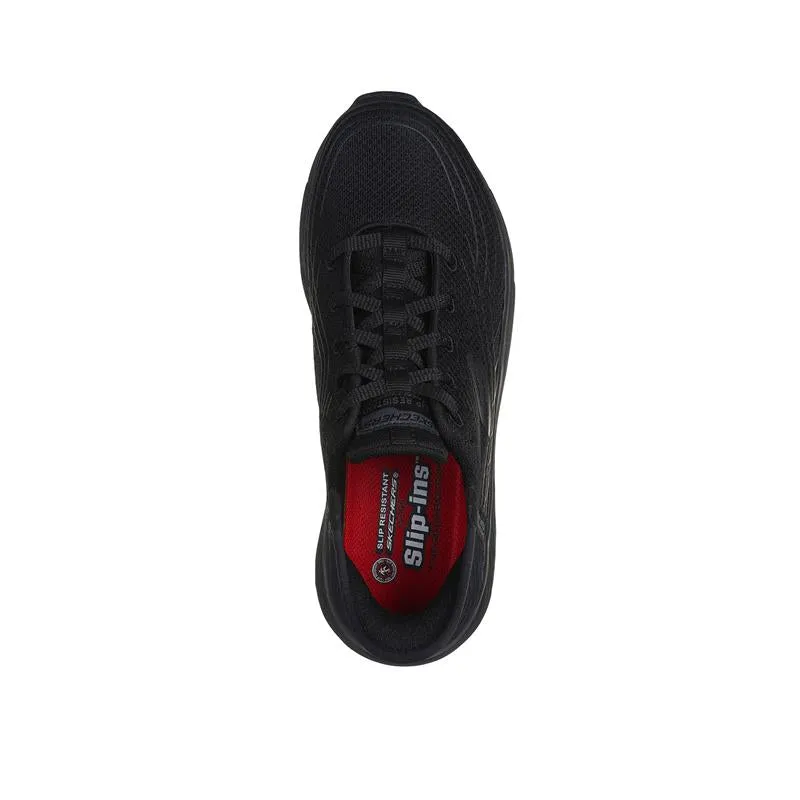 Chill Mode Slip Easy on SLIP-INS: MAX CUSHIONING ELITE SR - 108172/BLK