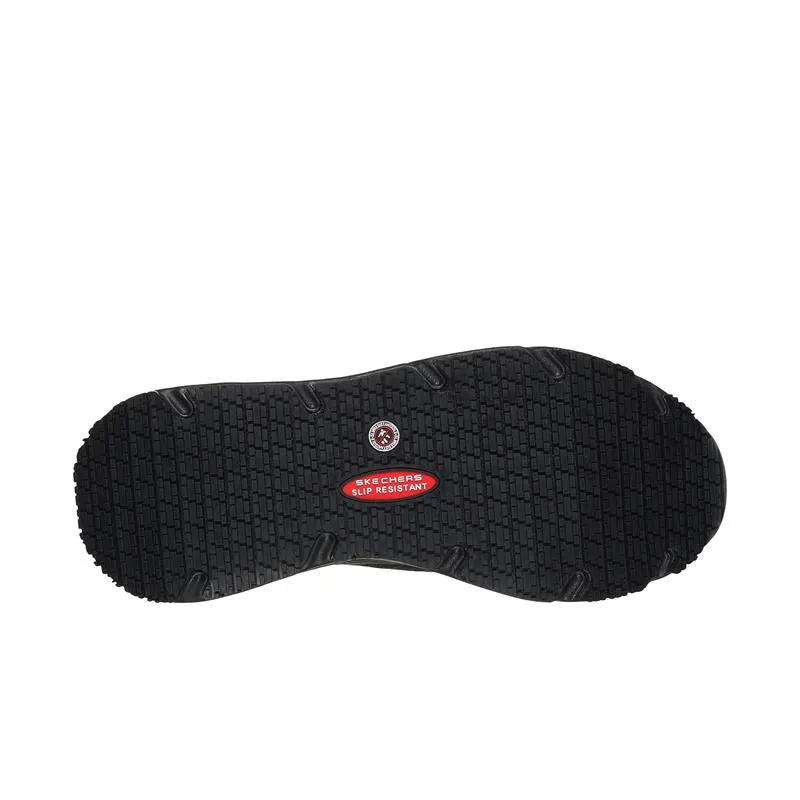 Step In SLIP-INS: MAX CUSHIONING ELITE SR - 108172/BLK