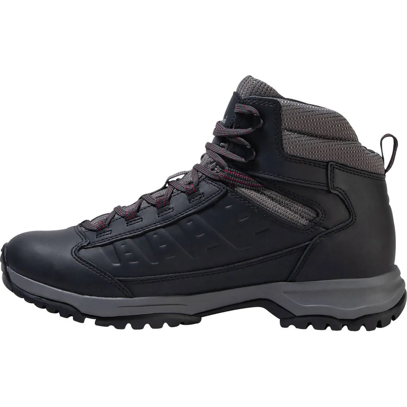 Berghaus Expeditor Ridge 2.0 Mens Walking Boots - Black Adventure Ready Boots Comfort Trekking