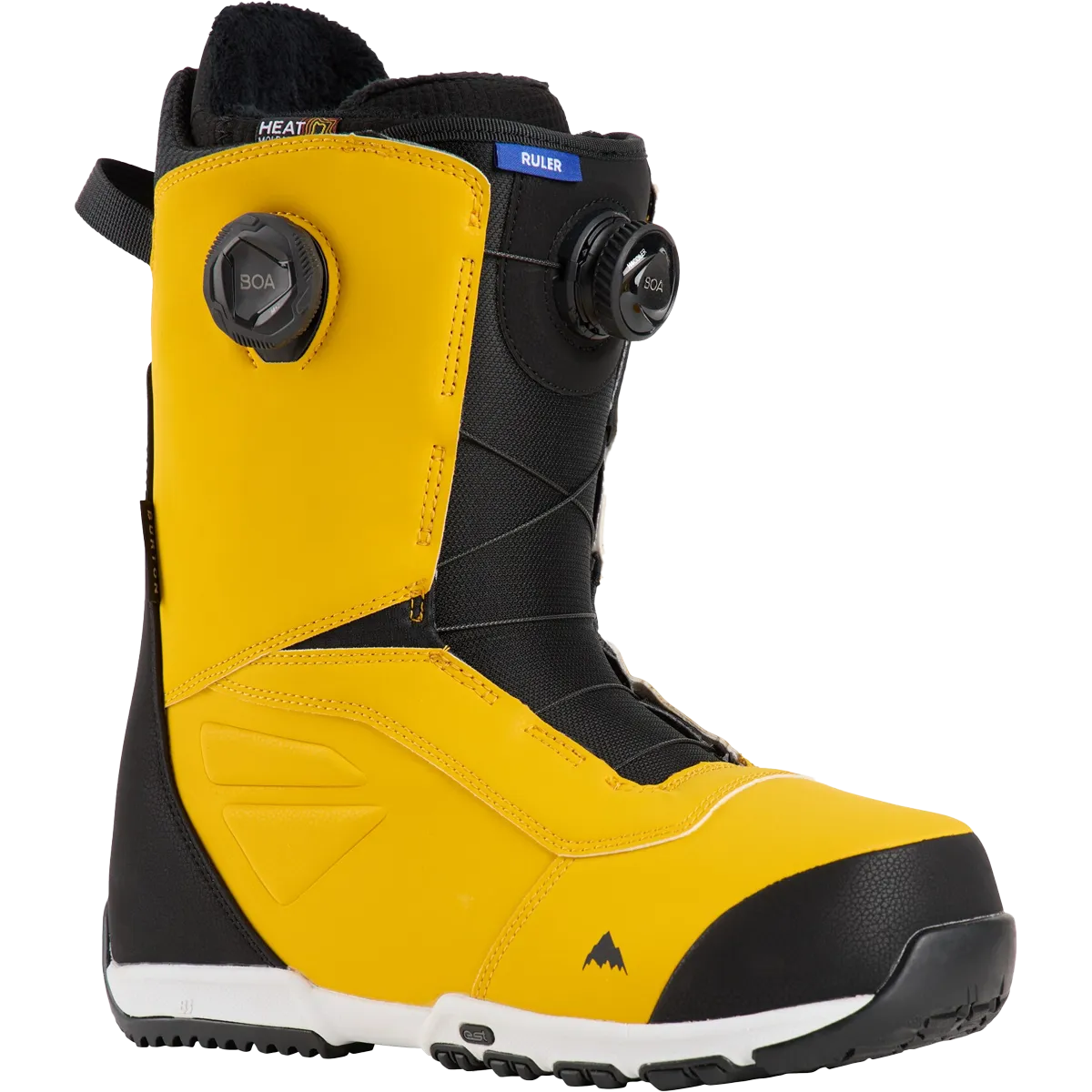 Winter Trail Shoes Ruler BOA