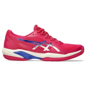 Travel Wear ASICS GEL-Solution Swift FF 2 Clay B Womens Tennis Shoes