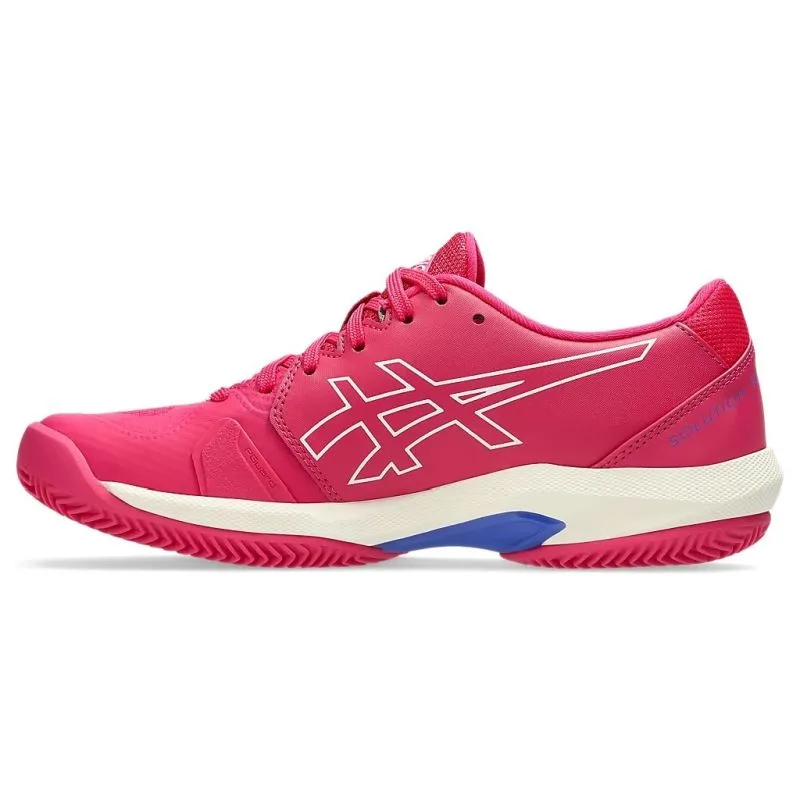ASICS GEL-Solution Swift FF 2 Clay B Womens Tennis Shoes Indoor Court Durable Build