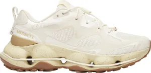 Merrell Speedarc Matis Womens Walking Shoes - Cream Resilient Wear Heavy Impact Support