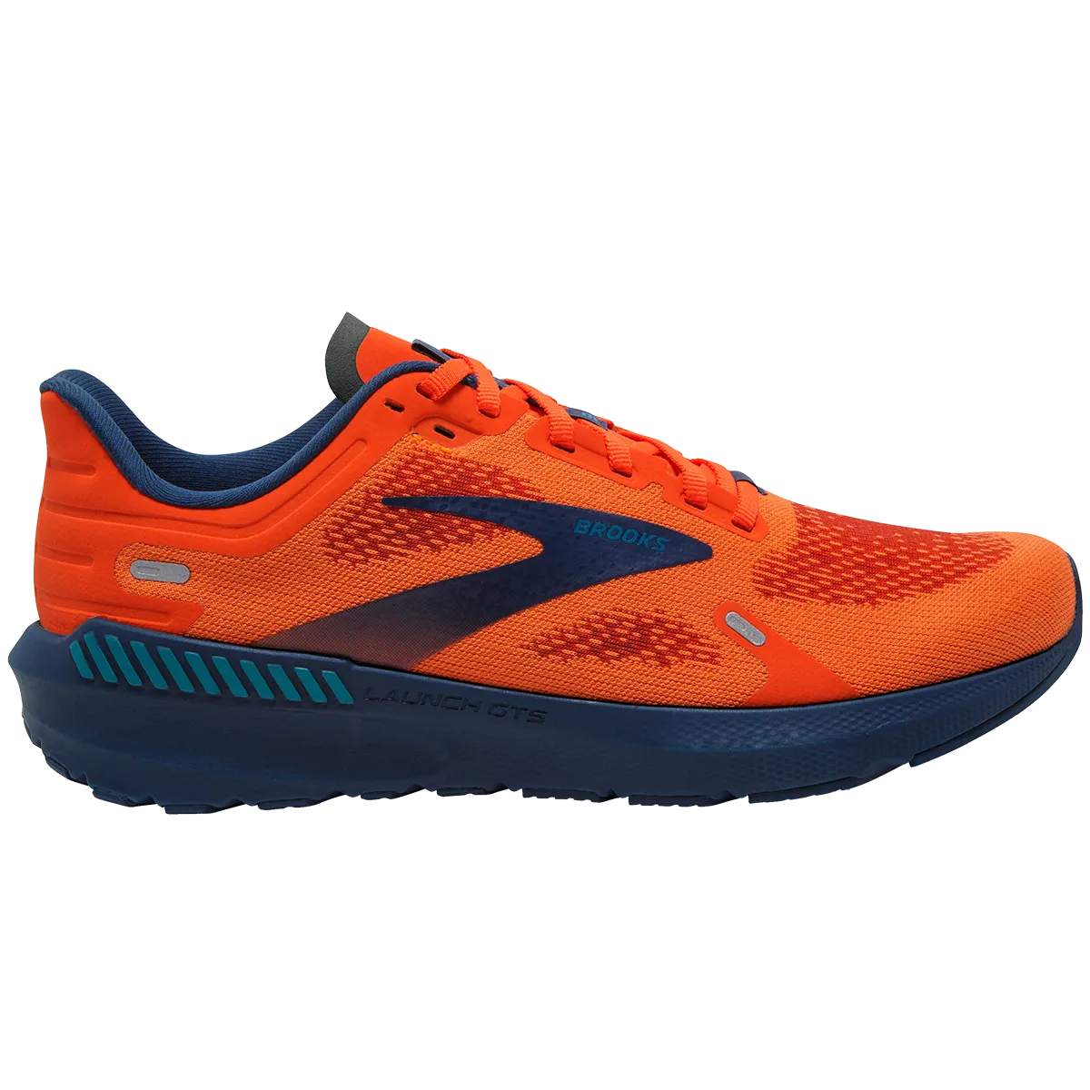Men's Launch 9 GTS cross-training shoes
