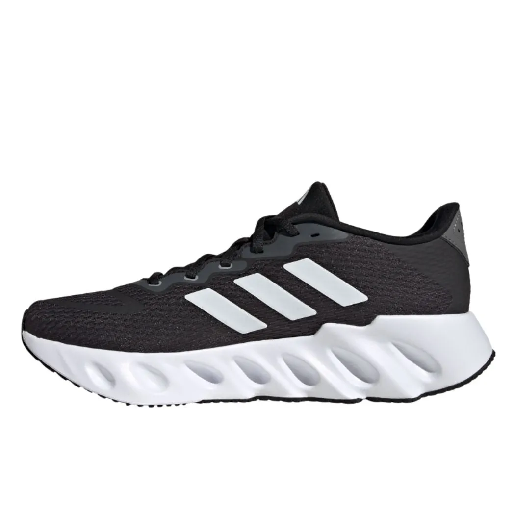 Black Edge Flexible Fit adidas Switch Run Men's Running Shoes